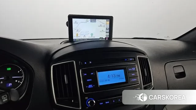 Hyundai The New Grand Starex 2020 Белый из Кореи, фото 6