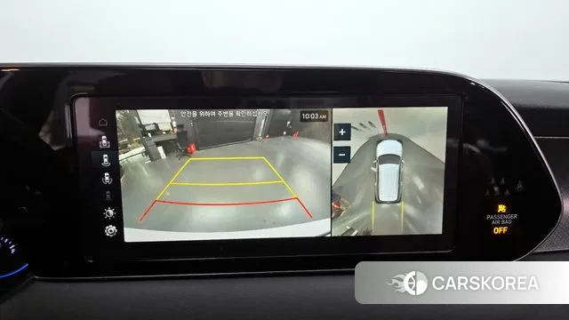 Hyundai Palisade 2019 Белый из Кореи, фото 6