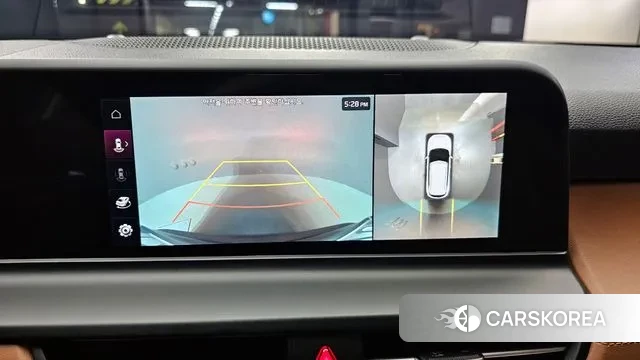 Kia The New Seltos 2024 Черный из Кореи, фото 6