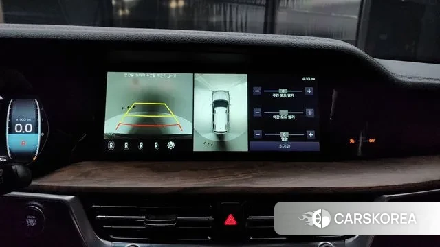 Kia Mohave Master 2020 Черный из Кореи, фото 6