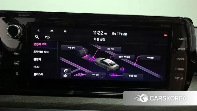 Kia K5 Hybrid 3rd Generation 2020 Белый из Кореи, фото 6