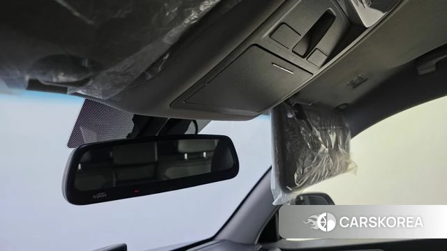 Ssangyong Rexton Sports 2018 Серый из Кореи, фото 6