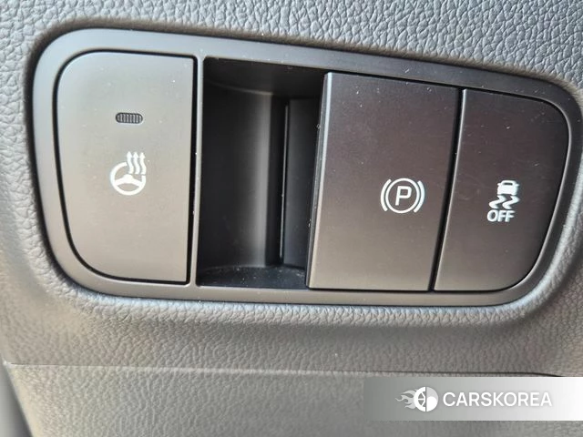 Kia The New Kia Ray 2025 Белый из Кореи, фото 6