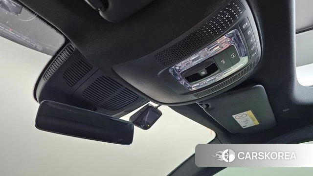 Mercedes-Benz GLE-Class W167 2023 Серый из Кореи, фото 6