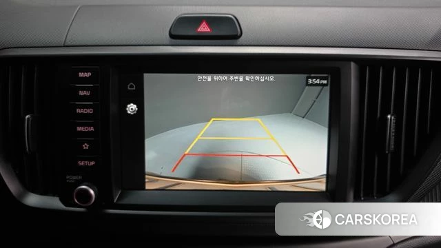 Kia The New Kia Ray 2023 Жемчужный цвет из Кореи, фото 6