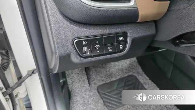 Kia Seltos 2021 Белый из Кореи, фото 6