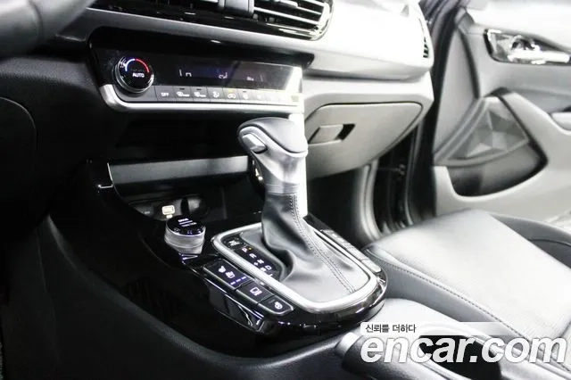 Kia Seltos id 2891548 из Кореи 6