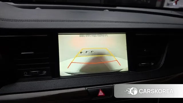 Kia Come New K7 2018 Черный из Кореи, фото 6