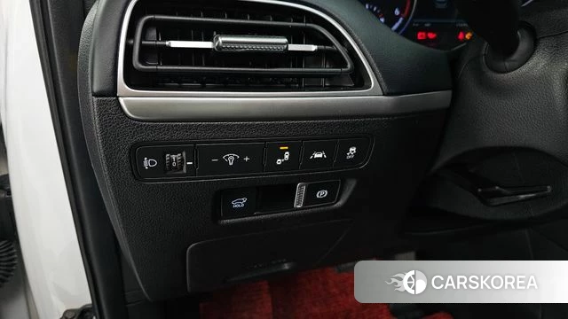 Hyundai Palisade 2020 Белый из Кореи, фото 6