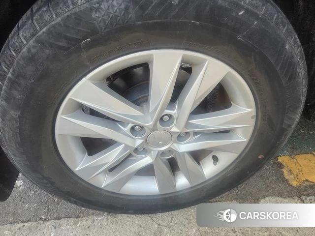Ssangyong Rexton Sports 2018 Серый из Кореи, фото 6