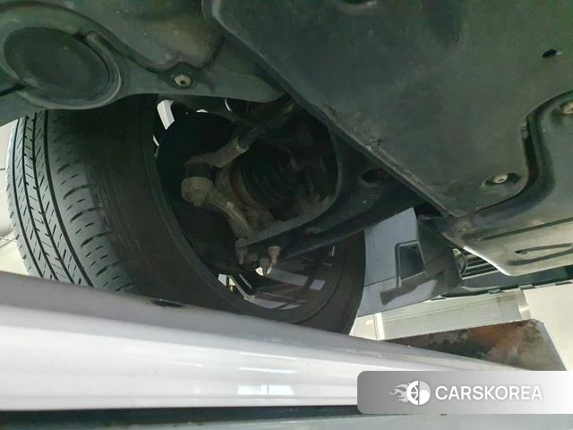 Volkswagen Tiguan second Generation 2021 Черный из Кореи, фото 6