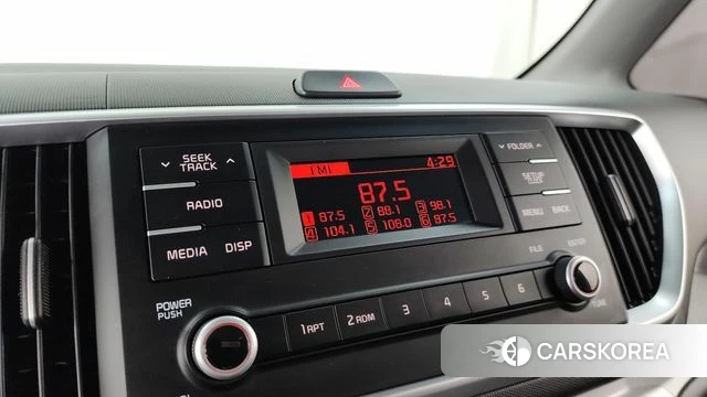 Kia The New Ray 2019 Белый из Кореи, фото 6