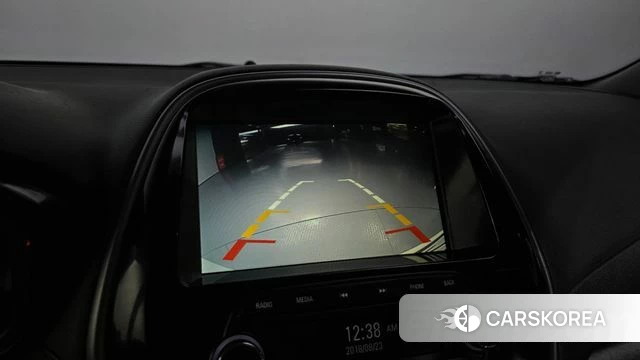 Chevrolet (GM Daewoo) The New Spark 2018 Белый из Кореи, фото 6