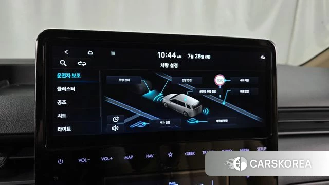 Hyundai Staria 2024 Черный из Кореи, фото 6