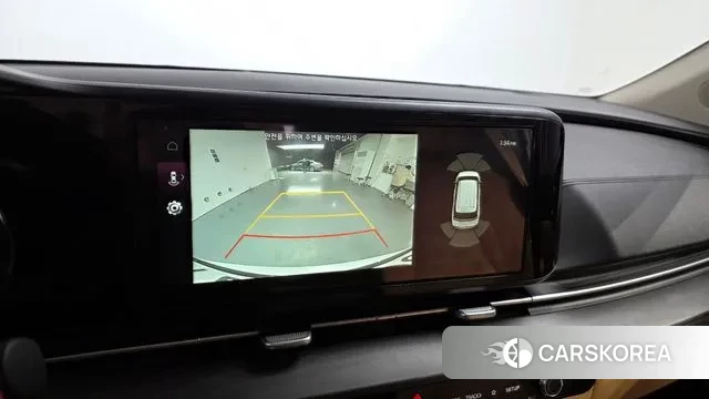 Kia Carnival 4th generation 2020 Белый из Кореи, фото 6