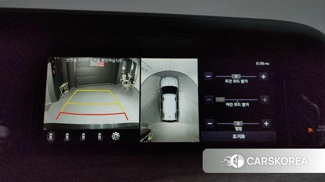 Kia Mohave Master 2020 Черный из Кореи, фото 6