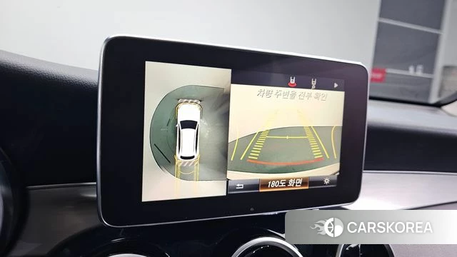 Mercedes-Benz GLC-Class X253 2018 Белый из Кореи, фото 6