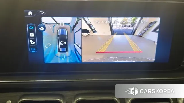 Mercedes-Benz GLE-Class W167 2025 Белый из Кореи, фото 6