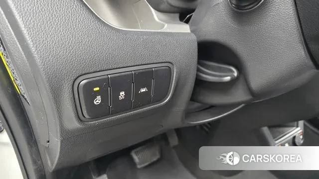 Kia The New Ray 2022 Белый из Кореи, фото 6