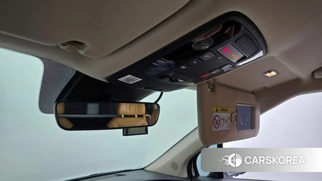 Kia Carnival 4th generation 2022 Белый из Кореи, фото 6