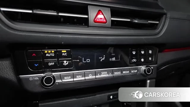 Kia The New Seltos 2023 Серый из Кореи, фото 6