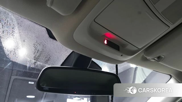 Renault Korea (Samsung) QM6 2019 Белый из Кореи, фото 6