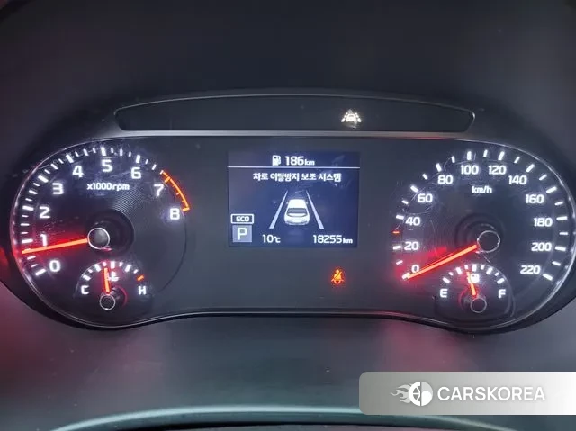 Kia Soul Booster 2019 Белый из Кореи, фото 6