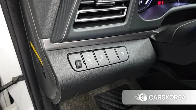 Hyundai The New Avante AD 2018 Белый из Кореи, фото 6