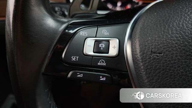Volkswagen Passat GT (B8) 2018 Белый из Кореи, фото 6