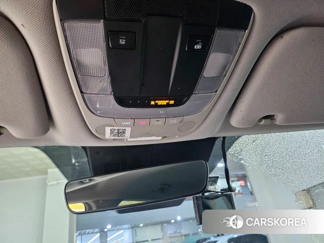 Kia Sorento 4th Generation 2021 Белый из Кореи, фото 6