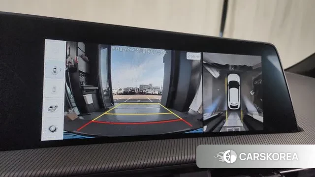 Kia EV6 2021 Белый из Кореи, фото 6