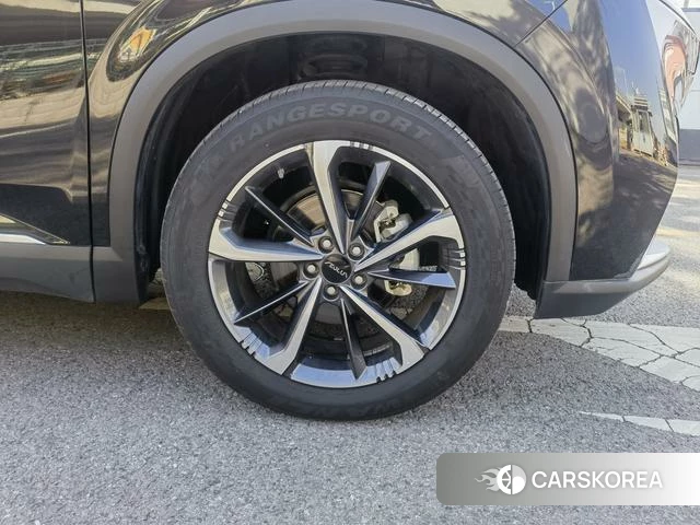 Dongfeng Fengshen Hao Han 2023 Черный из Китая, фото 6
