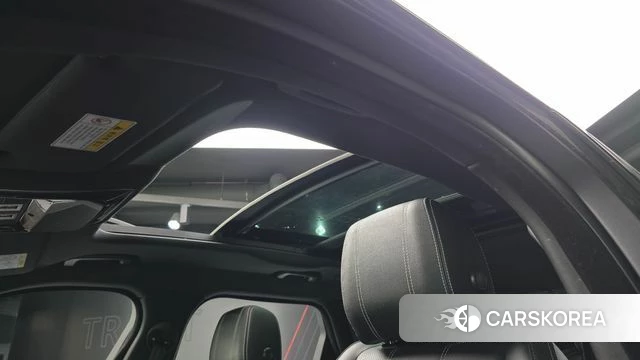 Land Rover Range Rover Velar 2019 Белый из Кореи, фото 6
