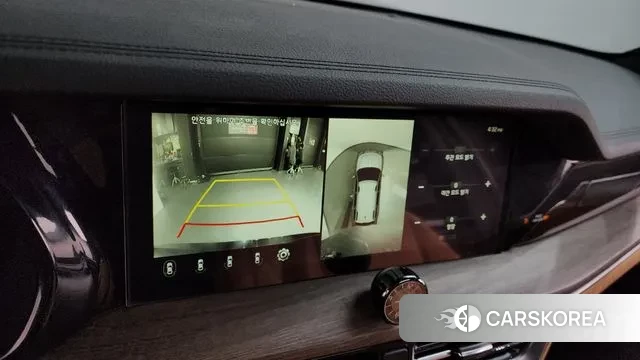 Kia Mohave Master 2019 Черный из Кореи, фото 6