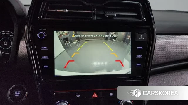 Ssangyong Berry New Tivoli 2021 Белый из Кореи, фото 6