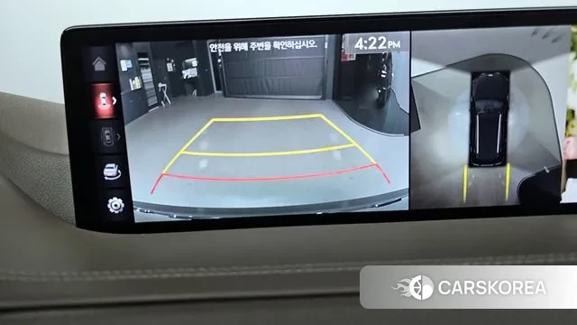 Genesis GV80 2023 Черный из Кореи, фото 6