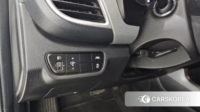 Kia Seltos 2020 Белый из Кореи, фото 6