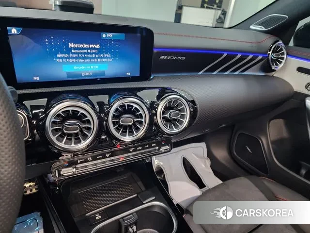 Mercedes-Benz CLA-Class C118 2025 Белый из Кореи, фото 6