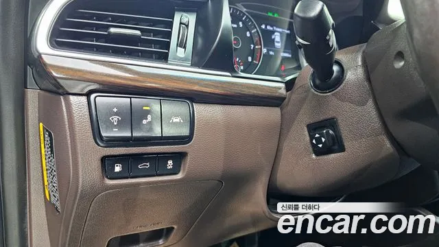 Kia Come New K7 id 2670404 из Кореи 6