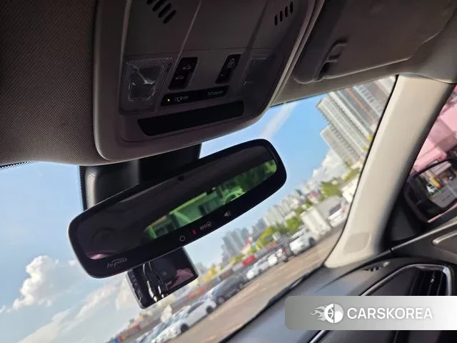 Chevrolet (GM Daewoo) The New Malibu 2019 Черный из Кореи, фото 6