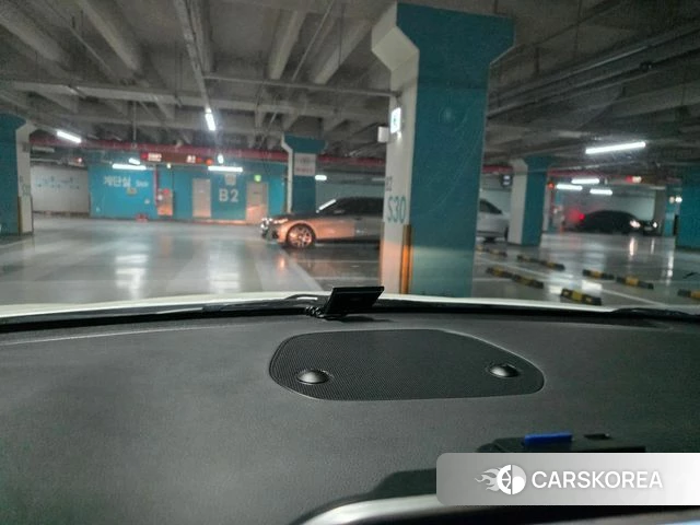 Hyundai All New Tucson 2020 Белый из Кореи, фото 6