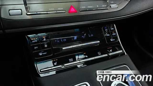 Hyundai The New Grandeur IG id 2907304 из Кореи 6