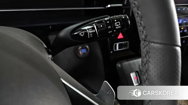 Hyundai Staria 2024 Черный из Кореи, фото 6