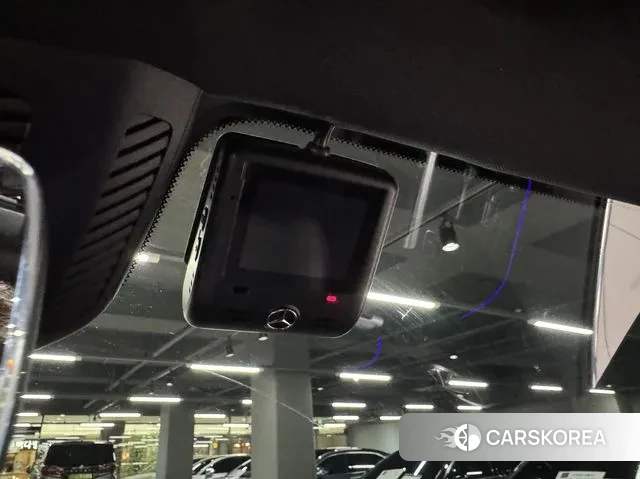 Mercedes-Benz EQB X243 2024 Черный из Кореи, фото 6