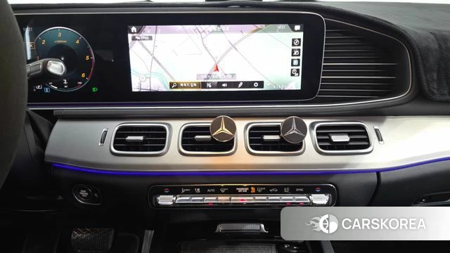 Mercedes-Benz GLE-Class W167 2020 Белый из Кореи, фото 6