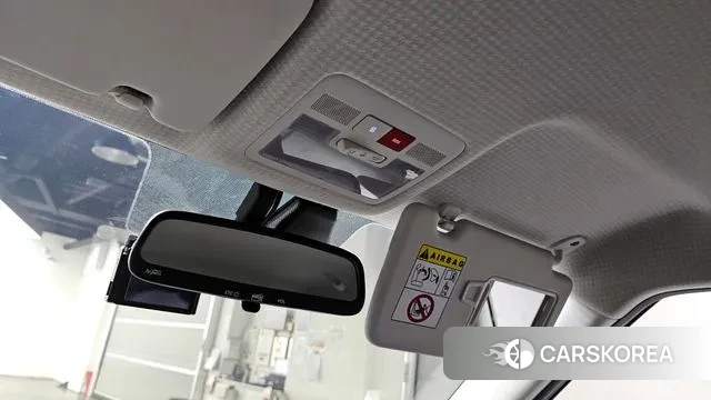 Hyundai Casper 2023 Серый из Кореи, фото 6