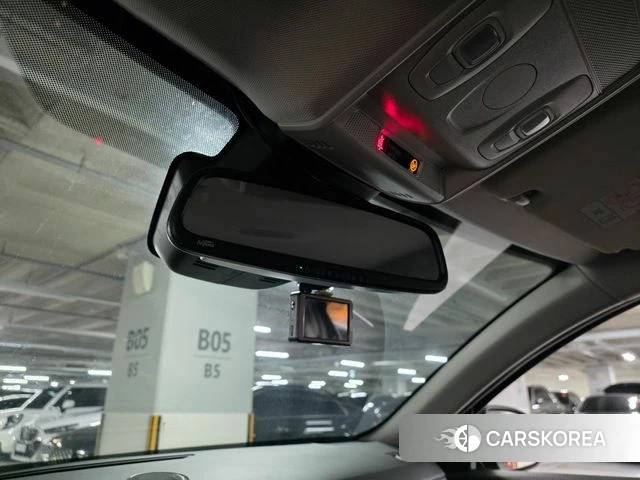 Renault Korea (Samsung) XM3 2021 Серый из Кореи, фото 6