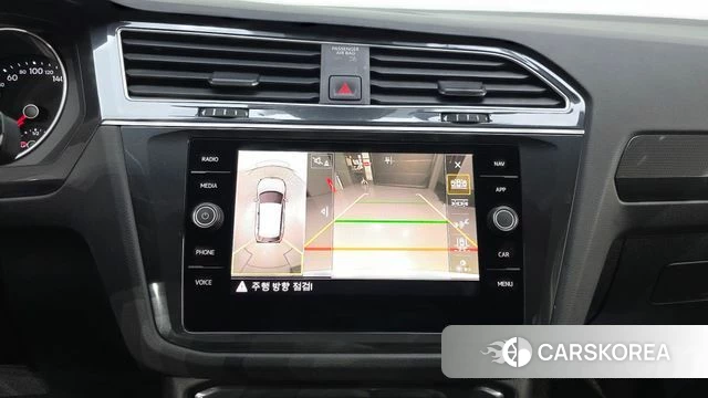 Volkswagen Tiguan second Generation id 4019842 из Кореи 6