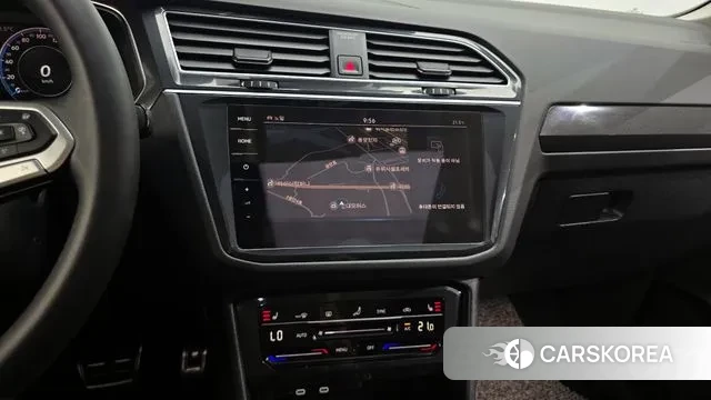 Volkswagen Tiguan second Generation id 2889304 из Кореи 6