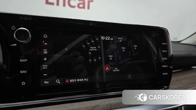 Kia K5 3rd generation 2020 Серый из Кореи, фото 6